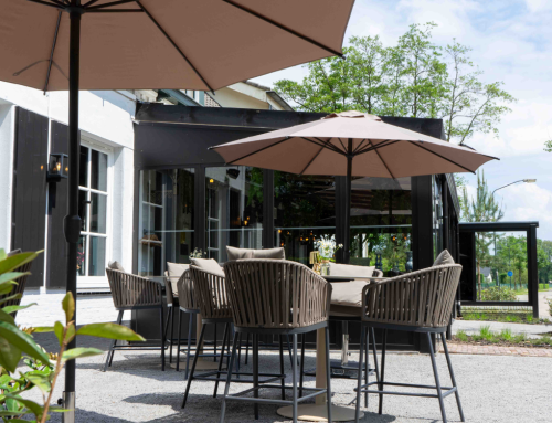 Jan en Ellen Bistro