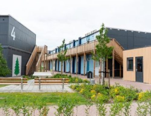 COA Eindhoven
